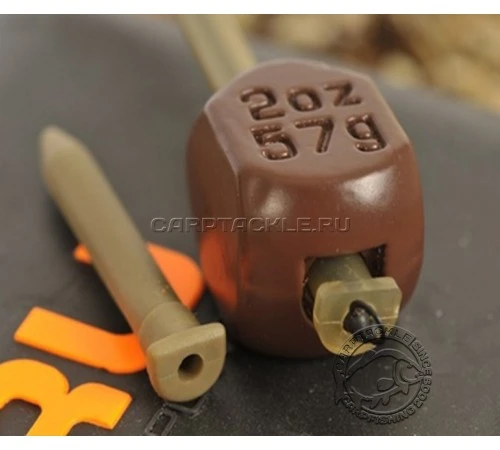Груз Guru Inline Lead 19гр
